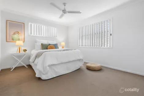 Property photo of 71A Oates Parade Northgate QLD 4013