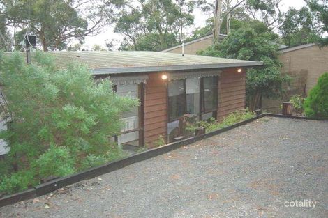 Property photo of 12 Baldwin Avenue Upper Ferntree Gully VIC 3156