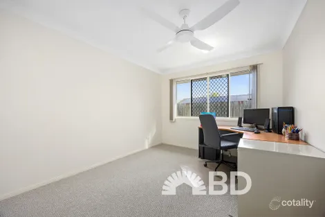 Property photo of 12 Par Court Caboolture QLD 4510