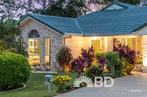 12 Par Ct, Caboolture, QLD 4510