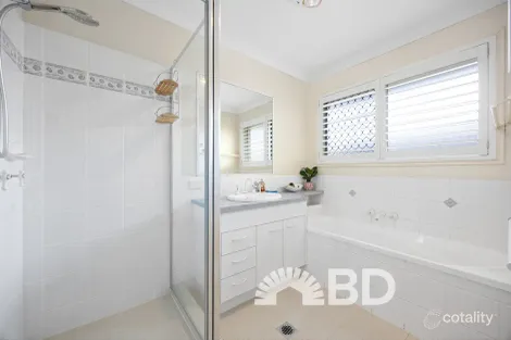 Property photo of 12 Par Court Caboolture QLD 4510