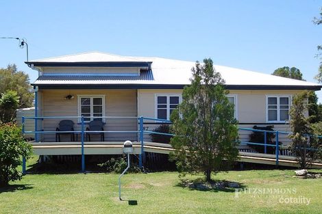 Property photo of 87 High Street Jandowae QLD 4410