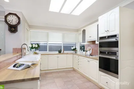 Property photo of 16 Wollongong Street Shellharbour NSW 2529
