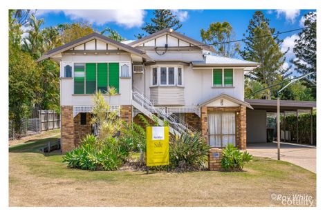 Property photo of 8 Boldeman Street The Range QLD 4700