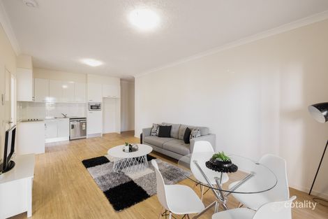 Property photo of 17/11 Lyons Terrace Windsor QLD 4030