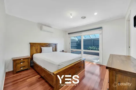 Property photo of 5 Gooch Close Sydenham VIC 3037