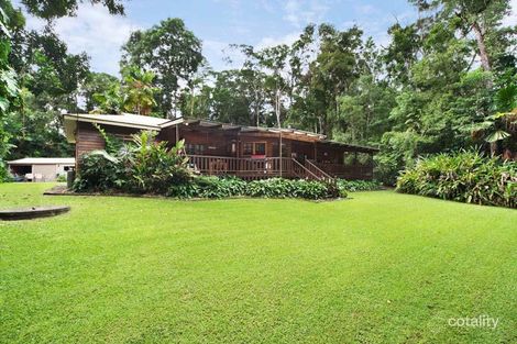 Property photo of 2 Butler Drive Kuranda QLD 4881