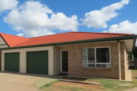 3/29 Esmond St, Emerald, QLD 4720