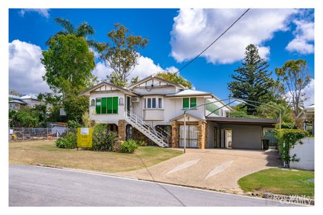 Property photo of 8 Boldeman Street The Range QLD 4700