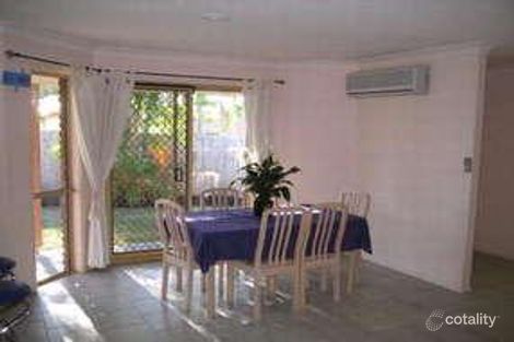 Property photo of 44 Glen Eagles Drive Robina QLD 4226