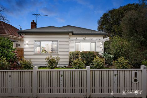 Property photo of 50 Hex Street West Footscray VIC 3012