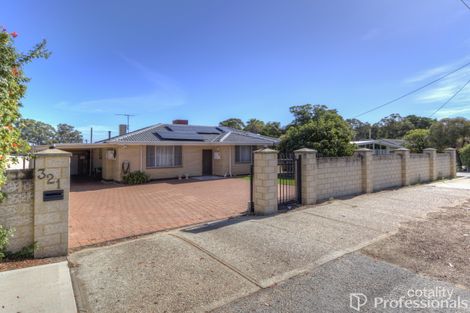 321 Kalamunda Rd, Maida Vale, WA 6057