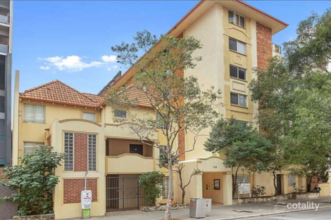 24/138 Adelaide Tce, East Perth, WA 6004