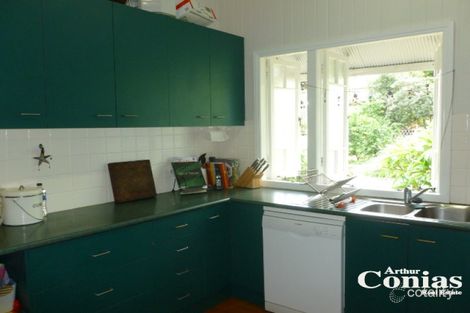Property photo of 18 Moulton Ashgrove QLD 4060