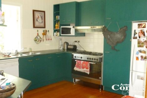 Property photo of 18 Moulton Ashgrove QLD 4060