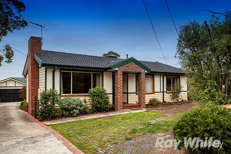 1/188 Boronia Rd, Boronia, VIC 3155
