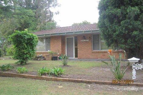 1/29 Dowling St, Nelson Bay, NSW 2315