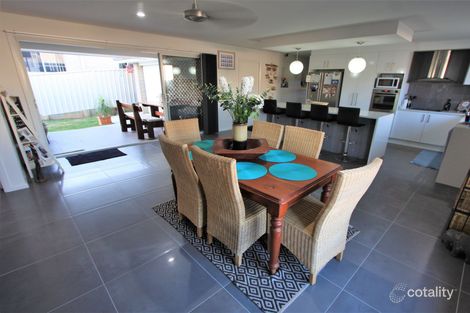 Property photo of 40 Kyla Crescent Port Macquarie NSW 2444