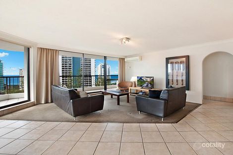 Property photo of 28/2981 Surfers Paradise Boulevard Surfers Paradise QLD 4217