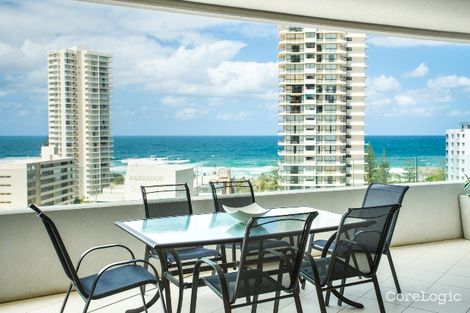 Property photo of 1102/19 Albert Avenue Broadbeach QLD 4218