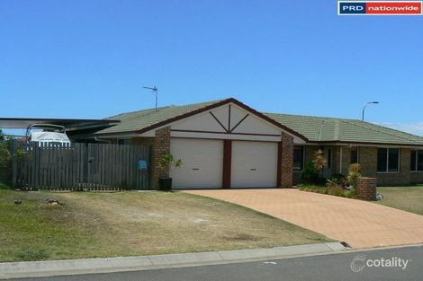 Property photo of 1 Border Court Torquay QLD 4655