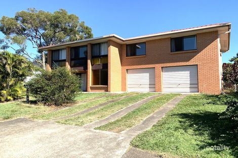 Property photo of 22 Alumuna Street Sunnybank Hills QLD 4109