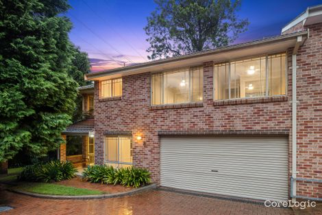 Property photo of 8/150-152 Victoria Road West Pennant Hills NSW 2125