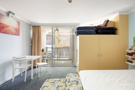Property photo of 114/47-49 Chippen Street Chippendale NSW 2008
