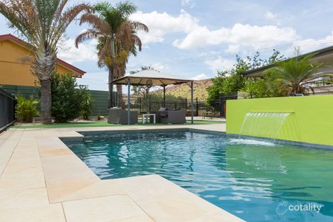 Property photo of 2 Concord Court Desert Springs NT 0870