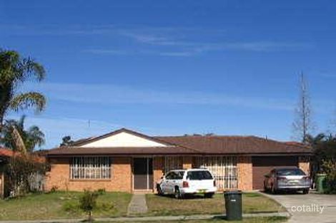 7 Porteous St, Edensor Park, NSW 2176