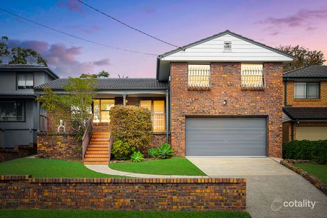 Property photo of 14 Urambi Place Engadine NSW 2233