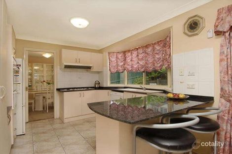 Property photo of 3 Bellenden Place Dural NSW 2158