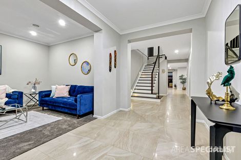 Property photo of 57 Scotland Circuit Cranbourne West VIC 3977
