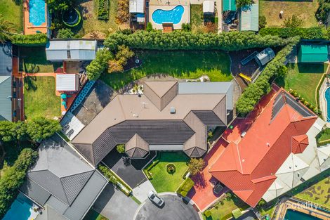 Property photo of 26 Sovereign Way Hillside VIC 3037