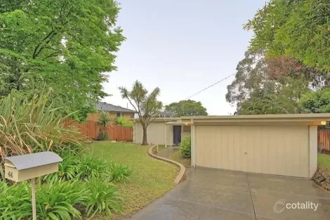 44 Caithness Cres, Glen Waverley, VIC 3150