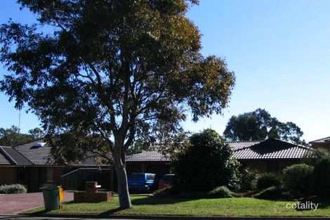 Property photo of 25 Banks Drive St Clair NSW 2759