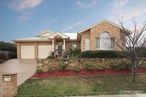 Property photo of 39 Burdekin Avenue Amaroo ACT 2914