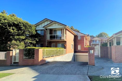 Property photo of 10/5-7A Park Road Five Dock NSW 2046