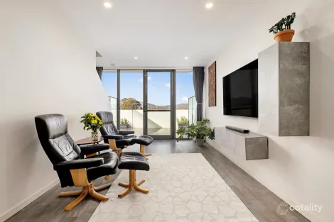Property photo of 509/8 Cape Street Dickson ACT 2602