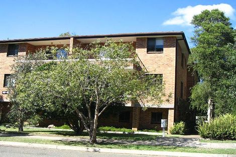 7/60 Hampton Court Rd, Carlton, NSW 2218