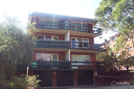 10/6 St Georges Rd, Penshurst, NSW 2222