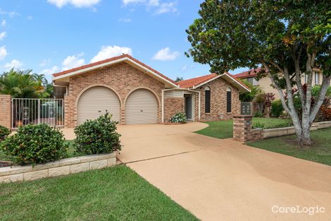 Property photo of 19 Arcola Street Aspley QLD 4034