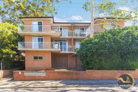 4/77 Woniora Rd, Hurstville, NSW 2220