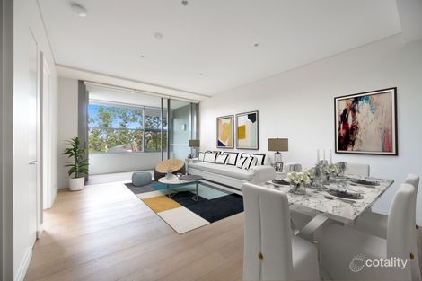 Property photo of 204/210 Pacific Highway Crows Nest NSW 2065