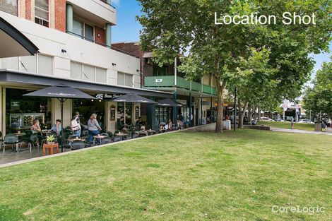 Property photo of 5/120-122 Chandos Street Crows Nest NSW 2065