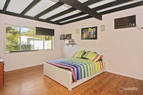 Property photo of 48 Salisbury Drive Nowra NSW 2541