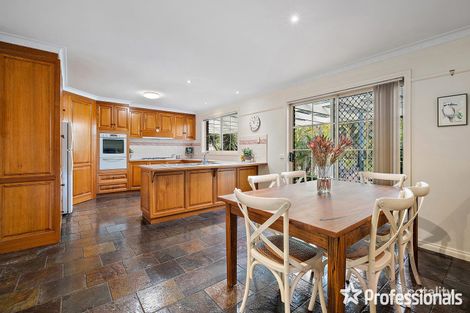 Property photo of 11 Harmony Close Lilydale VIC 3140