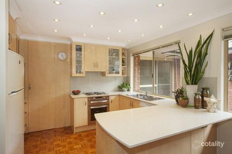 Property photo of 127 Rickard Road Warrimoo NSW 2774
