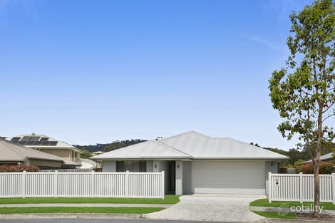Property photo of 84 Peter Mills Drive Gilston QLD 4211