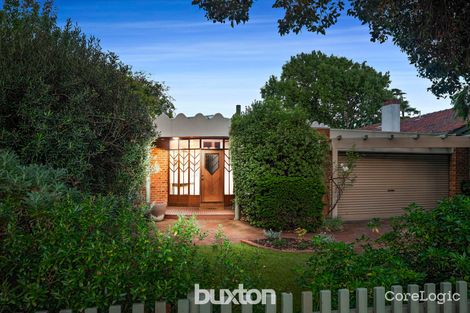 Property photo of 38 The Avenue Hampton VIC 3188